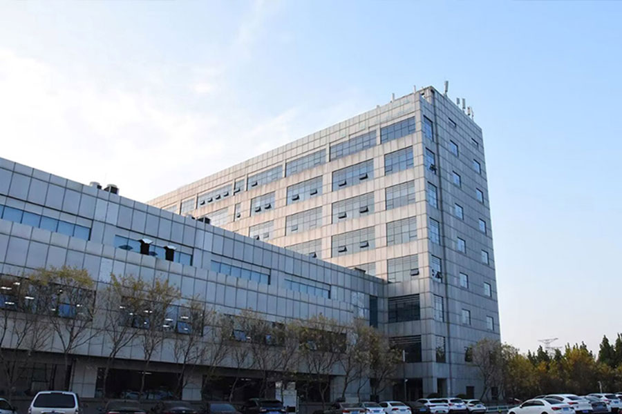 山东天穹智能科技有限公司