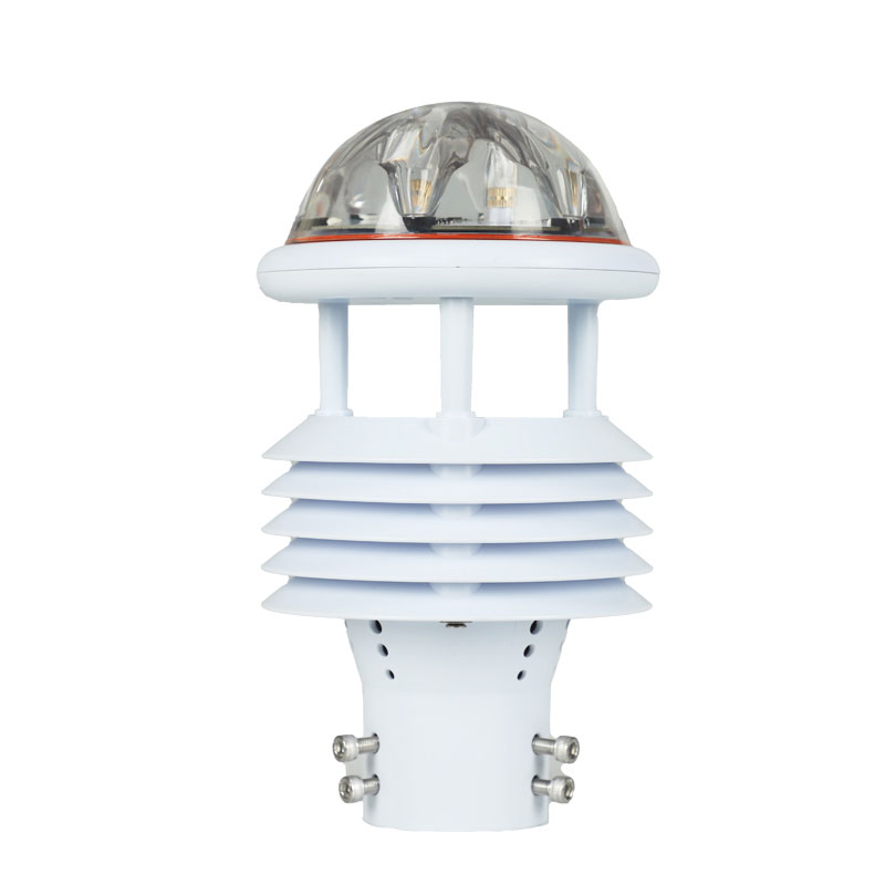 微气象仪：精测小气候 服务大用途