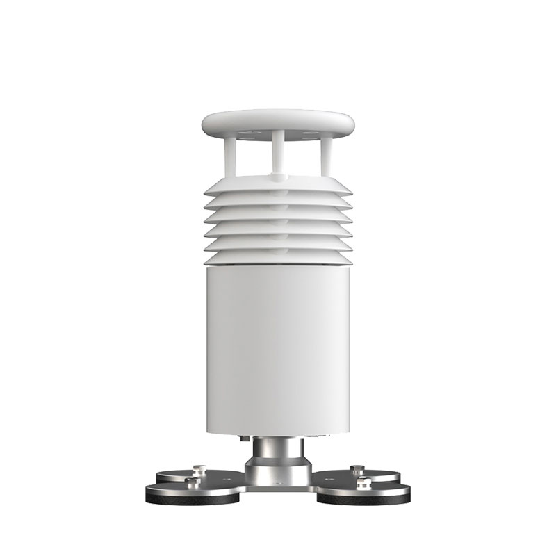 车载气象站：移动监测 实时数据 科学应用