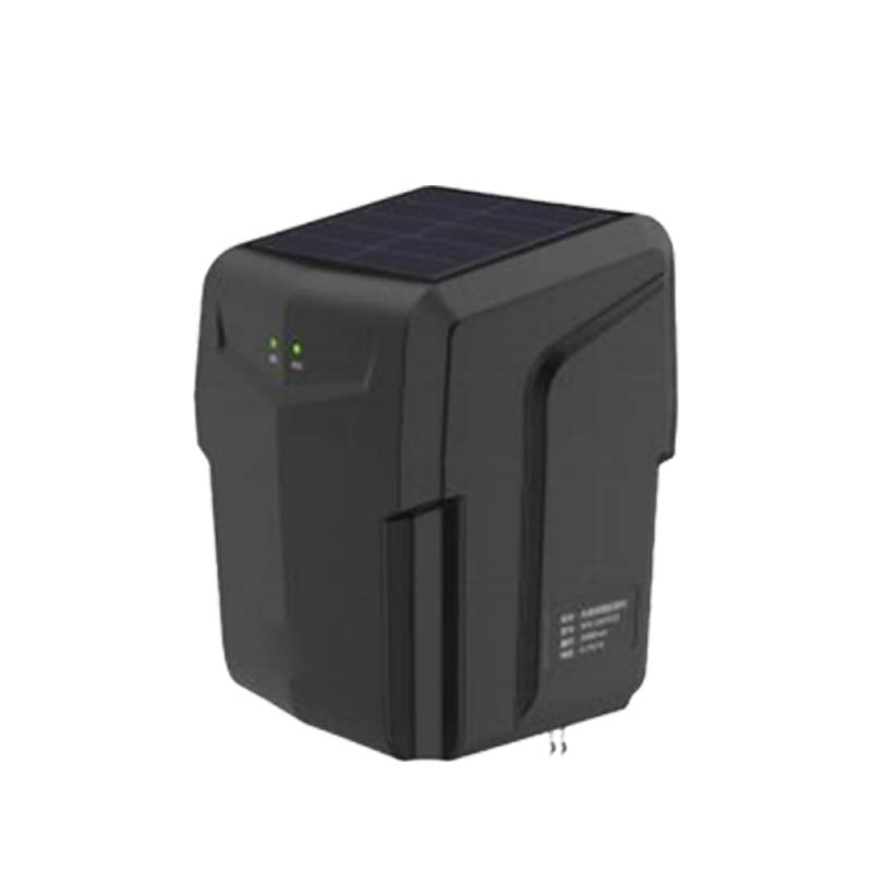 裂缝监测一体机