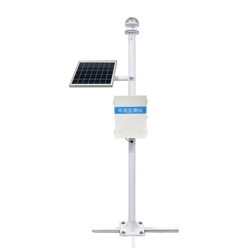 雨量监测站：精准感知天落水，数据传输稳且快，支撑决策护安澜