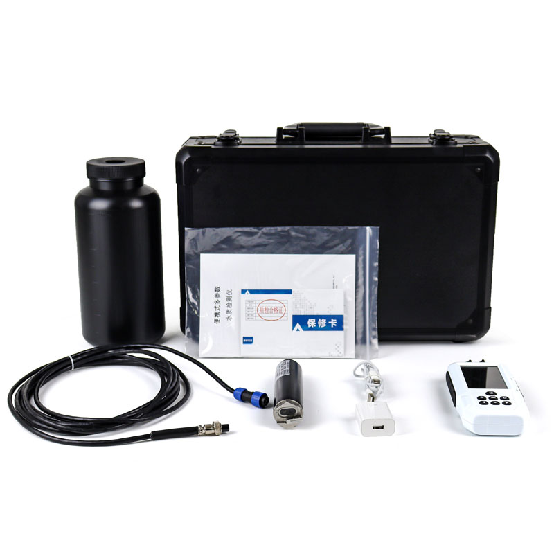 水中油检测仪
