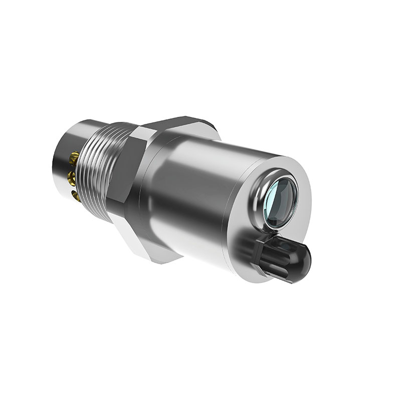 油液液位及品质传感器